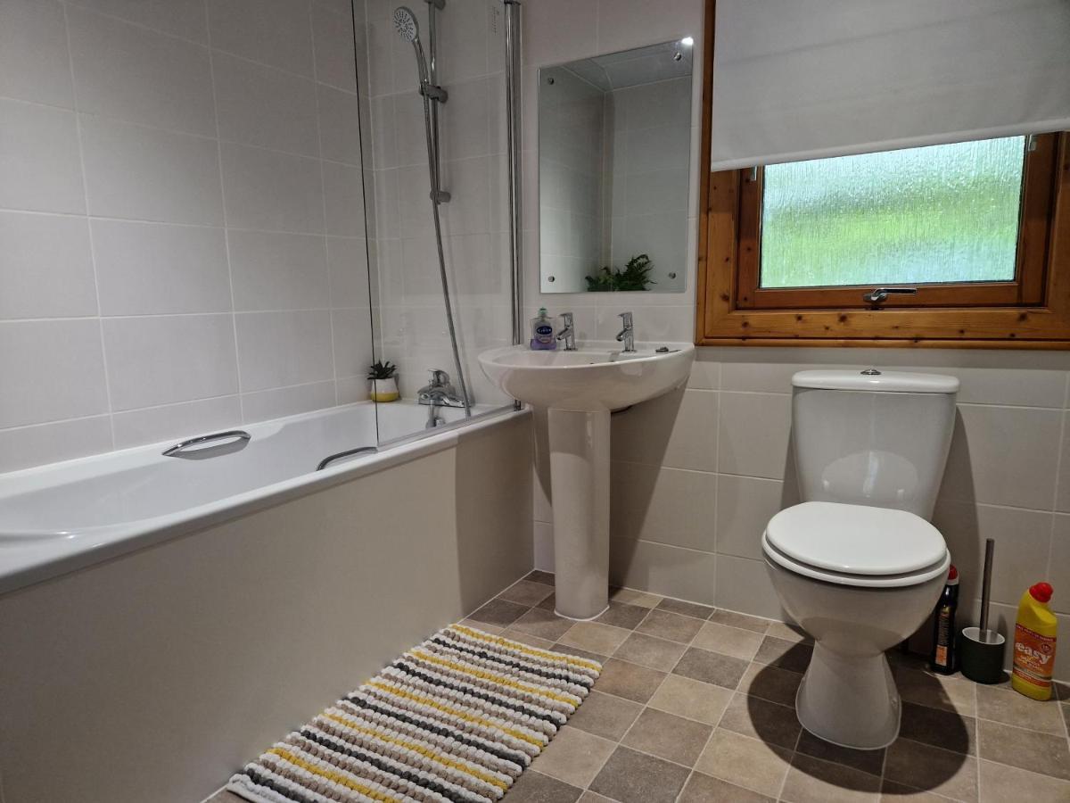Pineshadow Lodge-Dog Friendly Kenwick Park Louth Louth  Ngoại thất bức ảnh