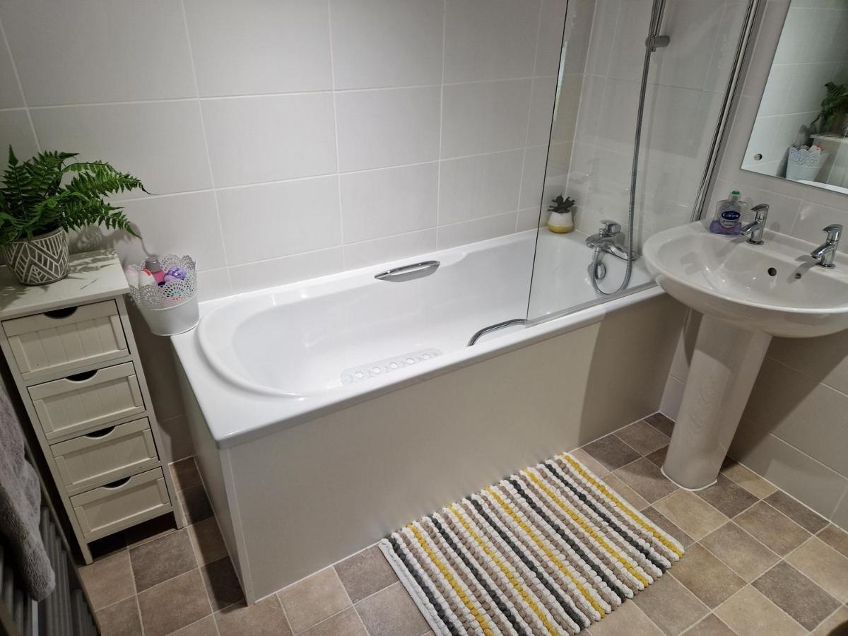 Pineshadow Lodge-Dog Friendly Kenwick Park Louth Louth  Ngoại thất bức ảnh