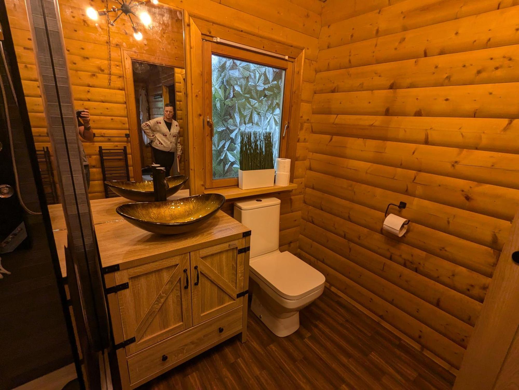 Pineshadow Lodge-Dog Friendly Kenwick Park Louth Louth  Ngoại thất bức ảnh