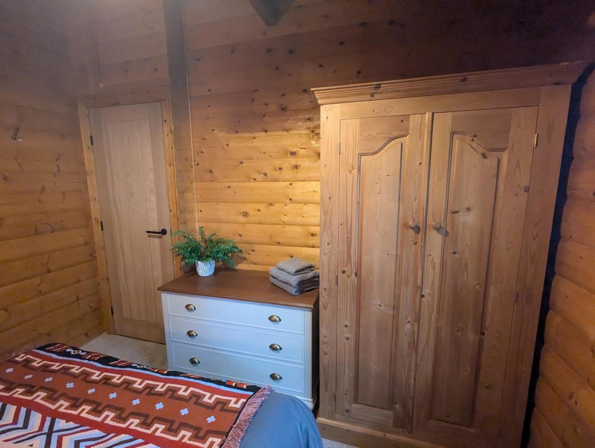 Pineshadow Lodge-Dog Friendly Kenwick Park Louth Louth  Ngoại thất bức ảnh